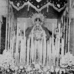 Años 40 - Nuestra Señora de la Esperanza
