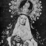 Años 40 - Nuestra Señora en su Soledad