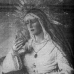 Años 40 - Nuestra Sra de la Paz