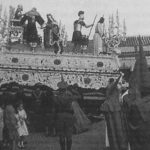 Años 40 - Nuestro Padre Jesús de la Humildad