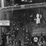 Años 40 - Nuestro Padre Jesús de la Pasión