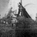 Años 40 - Nuestro Padre Jesús de las Penas