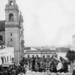 Años 40 - Santísimo Cristo del Amor