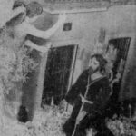 Años 40 - Señor de la Oración en el Huerto