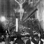 Años 40 - Stmo Cristo de Jerusalén y Buen Viaje