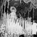 Años 50 - Maria Santísima de la Victoria