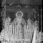 Años 50 - María Santísima del Amor
