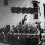 Años 50 - Ntra Señora de los Ángeles