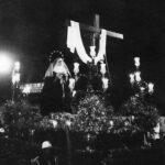 Años 50 - Nuestra Madre de la Consolación y Correa
