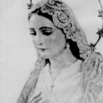 Años 50 - Nuestra Señora de los Ángeles