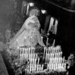 Años 50 - Nuestra Señora del Rosario