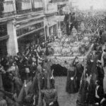 Años 50 - Nuestro Padre Jesús Nazareno