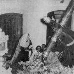 Años 50 - Nuestro Padre Jesús de las Penas