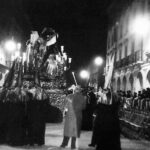 Años 50 - Sagrado Descendimiento