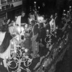 Años 50 - Santísimo Cristo del Amor