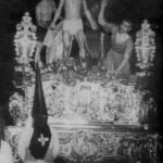 Años 50 -Smo Cristo de la Victoria