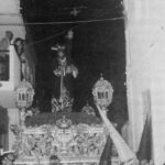 Años 60 - Nuestro Padre Jesús de la Pasión