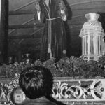 Años 70 - Ntro Padre Jesús del Calvario