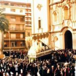 Años 70 - Nuestra Señora de la Esperanza