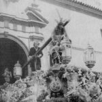 Años 70 - Nuestro Padre Jesús Nazareno