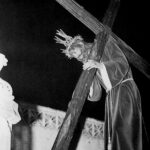 Años 70 - Nuestro Padre Jesús del Calvario