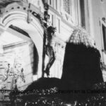 Años 70 - Santísimo Cristo de la Expiración