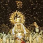 María Santísima de la Victoria
