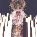 María Santísima de la Victoria