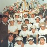 Nuestra Señora de los Desamparados
