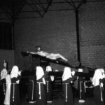Sanrtísimo Cristo del Perdón