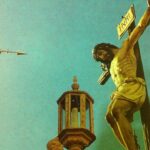 Santísimo Cristo de la Sagrada Lanzada