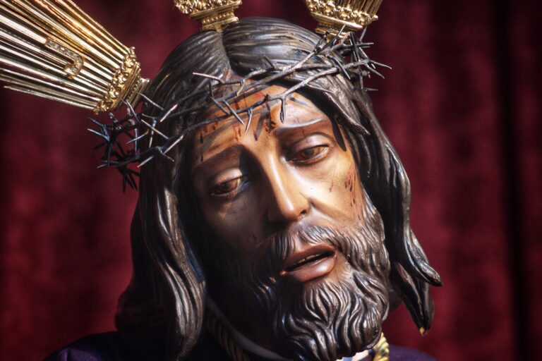 zCalvario 4