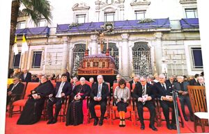 2016 - Acto Misericordioso