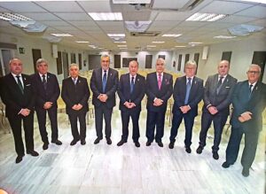 2021 - Consejo de Hermandades y Cofradías